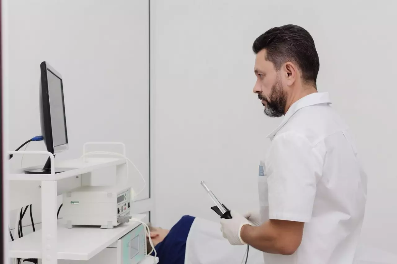 Ботулинотерапия мышц тазового дна в Челябинске